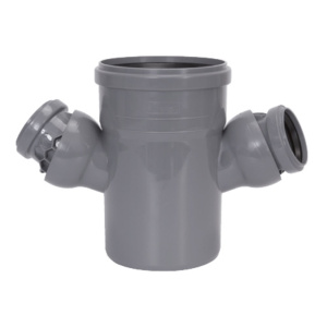 Крестовина с плавной регулировкой 45° - 88° DN 110/50/50 Airfit