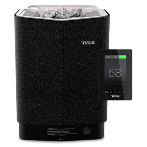 Печь для бани и сауны с парогенератором Tylo Sense Combi Elite 10 (10,5 кВт), электрическая