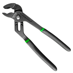 Клещи переставные 250 мм (ширина захвата 50 мм, 7 положений) TOPTUL