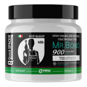 Крем-смазка для монтажа пластиковых труб QuickSPACER Mr.Bond 900