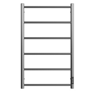 Полотенцесушитель электрический LUXON AQUARDIS J 80/50