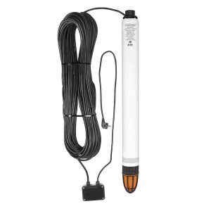 Насос скважинный Джилекс ВОДОМЕТ ПРОФ 110/110