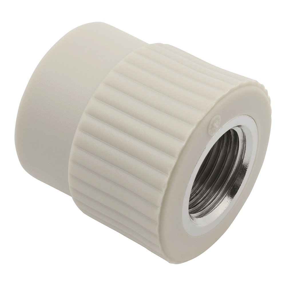 Переход ПП 32 х 3/4" ВР Aquapipe Переход ПП 32 х 3/4" ВР Aquapipe