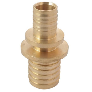 Муфта переходная 20 х 16 мм Pradex