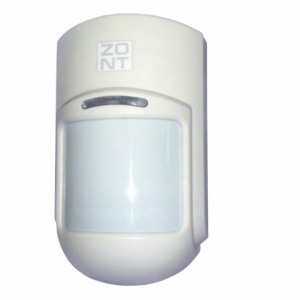 Радиодатчик движения с функцией термометра ZONT МЛ-570