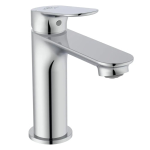Смеситель для раковины Ideal Standard CeraLife O (h100) BE006AA, хром