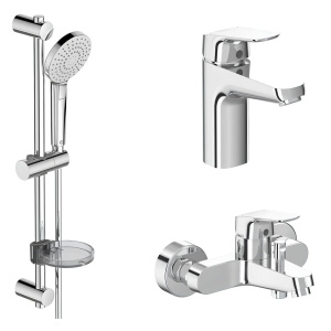Комплект для ванны Ideal Standard Ceraflex