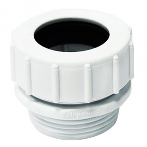 Переход к клапану-сифону 40 мм HepvO