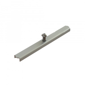 Крепеж ЛВ-ПП-20.21.03-ОС к лотку водоотводному пластиковому Standartpark Крепеж ЛВ-ПП-20.21.03-ОС к лотку водоотводному пластиковому Standartpark