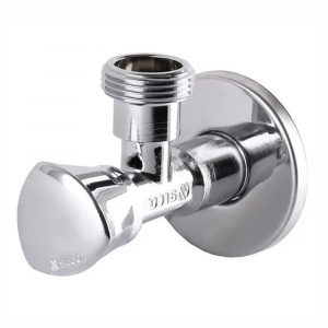 Вентельный угловой кран 1/2" х 3/4" REGULA arco Вентельный угловой кран 1/2" х 3/4" REGULA arco