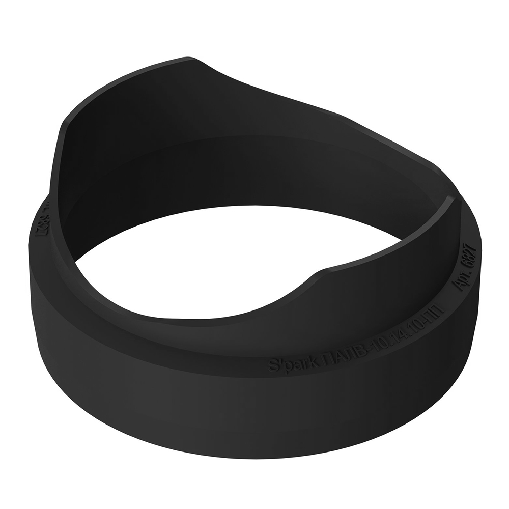 Патрубок S'park3 для лотка водоотводного Standartpark Патрубок S'park3 для лотка водоотводного Standartpark