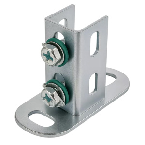 Держатель профиля стеновой ZEISSLER