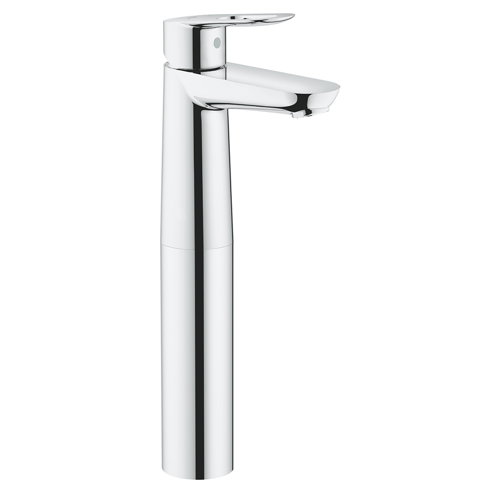 Смеситель для раковины Grohe BauLoop 23764000 Смеситель для раковины Grohe BauLoop 23764000