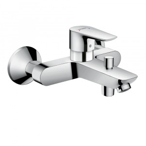 Смеситель для ванны однорычажный Hansgrohe Talis E 71740000
