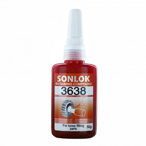 Вал-втулочный фиксатор SONLOK 3638/50г Вал-втулочный фиксатор SONLOK 3638/50г