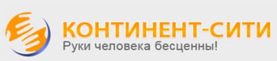 Континент-Сити Континент-Сити