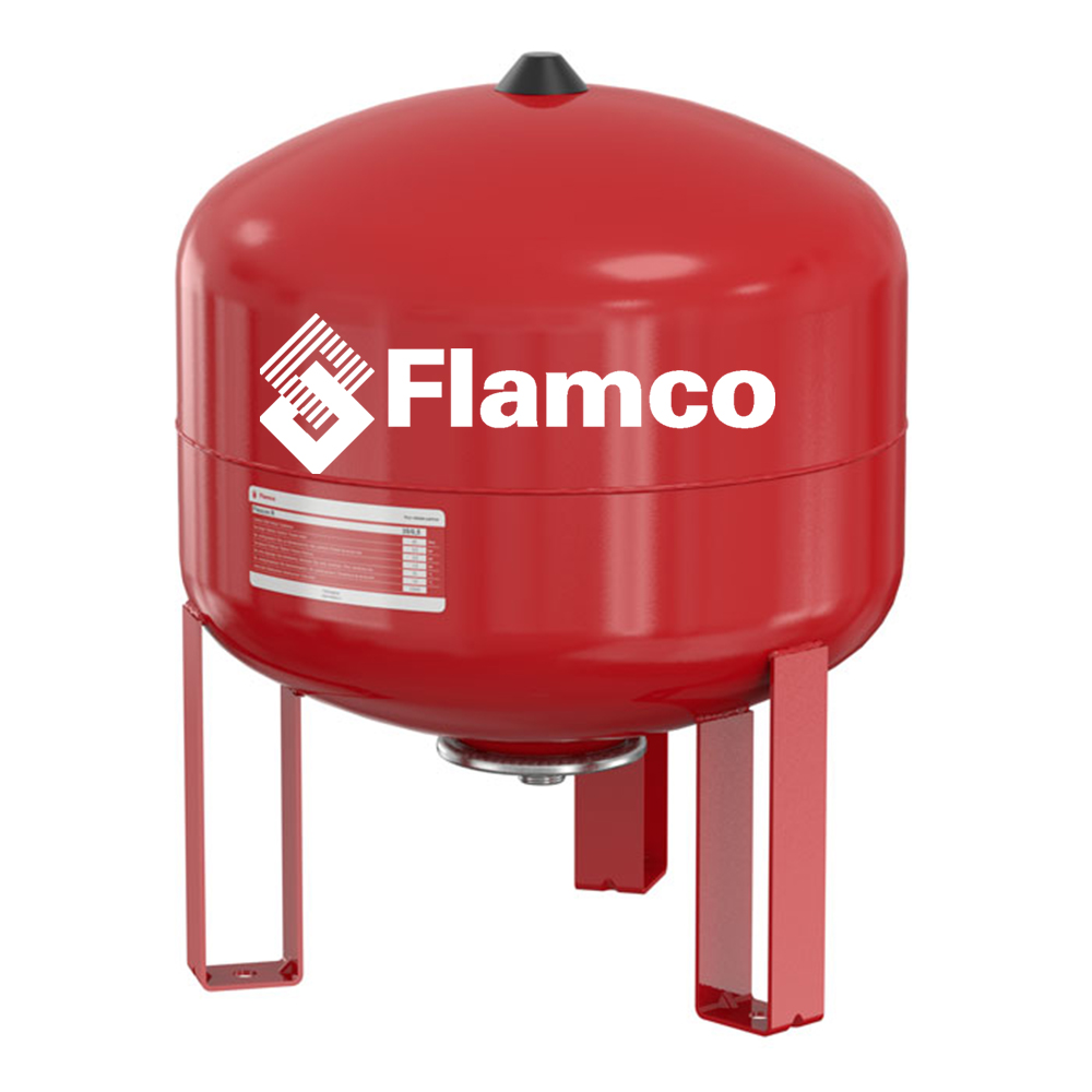 Бак flamco