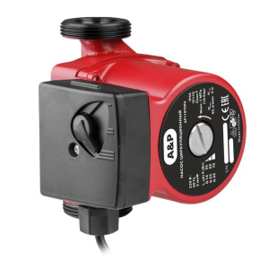 Насос циркуляционный A&P Titan-RS32-60-180