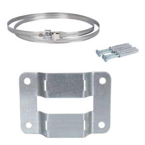 Крепление для мембранного бака объёмом 8 - 25 л (комплект) STOUT