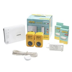 Система контроля протечки воды Neptun Bugatti Smart+ 18 3/4"