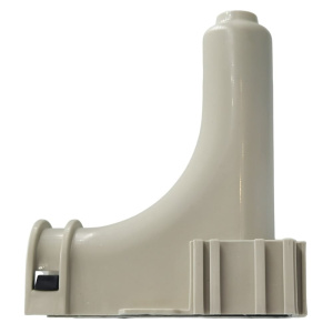 Фиксатор поворота трубы типа «Башмак» 16–20 мм ЮстаПласт РБ