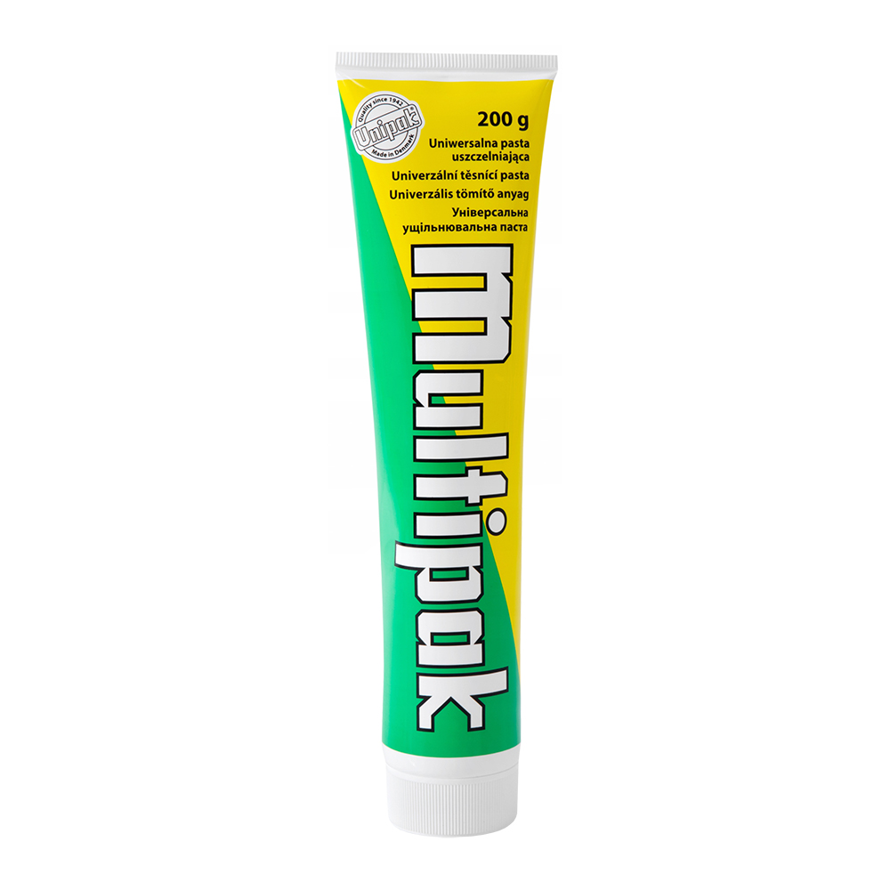 Multipak, 200 г. Паста для уплотнения резьбовых соединений Multipak, 200 г. Паста для уплотнения резьбовых соединений