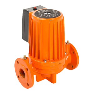 Насос циркуляционный IBO OHI 50-170/250