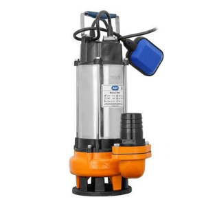 Насос погружной фекальный A&P Marvel 7000