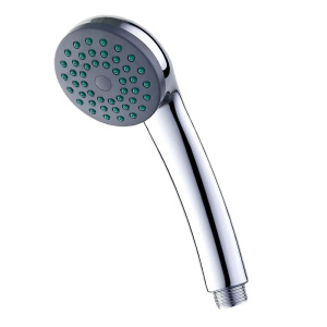 Душевая лейка Ledeme L04 хром (1 режим)