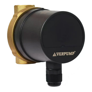 Насос циркуляционный для ГВС ViEiR VR15-15B