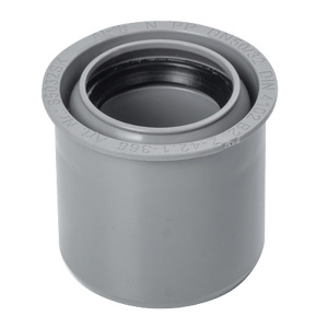 Переход Airfit суперкомпакт DN 50x32 мм