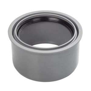 Переход Airfit суперкомпакт DN 110x90 мм