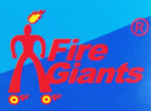 Fire Giants