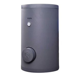 Бойлер косвенного нагрева RISPA SERBF Enamel 150 напольный