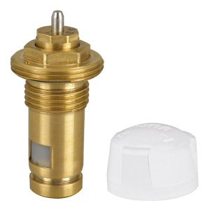 Термостатическая вставка для стальных панельных радиаторов 1/2" ICMA Термостатическая вставка для стальных панельных радиаторов 1/2" ICMA