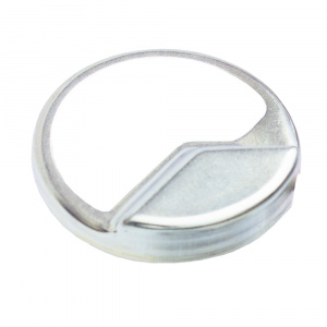 Антимагнитная крышка датчика импульсов БелЦЕННЕР 8R MD