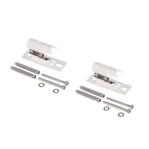 Упор фиксированный Arbonia для стальных трубчатых радиаторов Упор фиксированный Arbonia для стальных трубчатых радиаторов