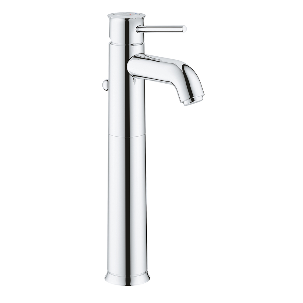 Смеситель для раковины Grohe BauClassic 32868000 Смеситель для раковины Grohe BauClassic 32868000