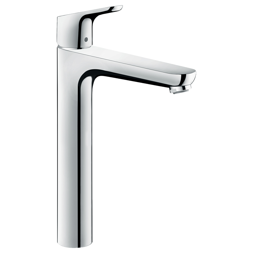 Смеситель для раковины 230 Hansgrohe Focus 31531000 Смеситель для раковины 230 Hansgrohe Focus 31531000