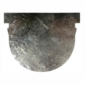 Заглушка торцевая S’park ЗЛВ-10.14.10-ОС в начало линии, стальная DN100 Standartpark Заглушка торцевая S’park ЗЛВ-10.14.10-ОС в начало линии, стальная DN100 Standartpark