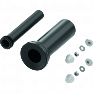 Комплект патрубков для подключения инсталляции 300 мм арт. 9820214 Комплект патрубков для подключения инсталляции 300 мм арт. 9820214