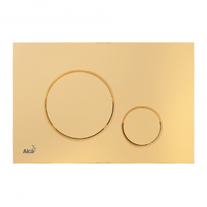 Кнопка смыва для инсталляции Alcaplast M675