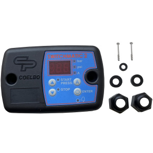 Электронный блок автоматики COELBO SWITCHMATIC 2