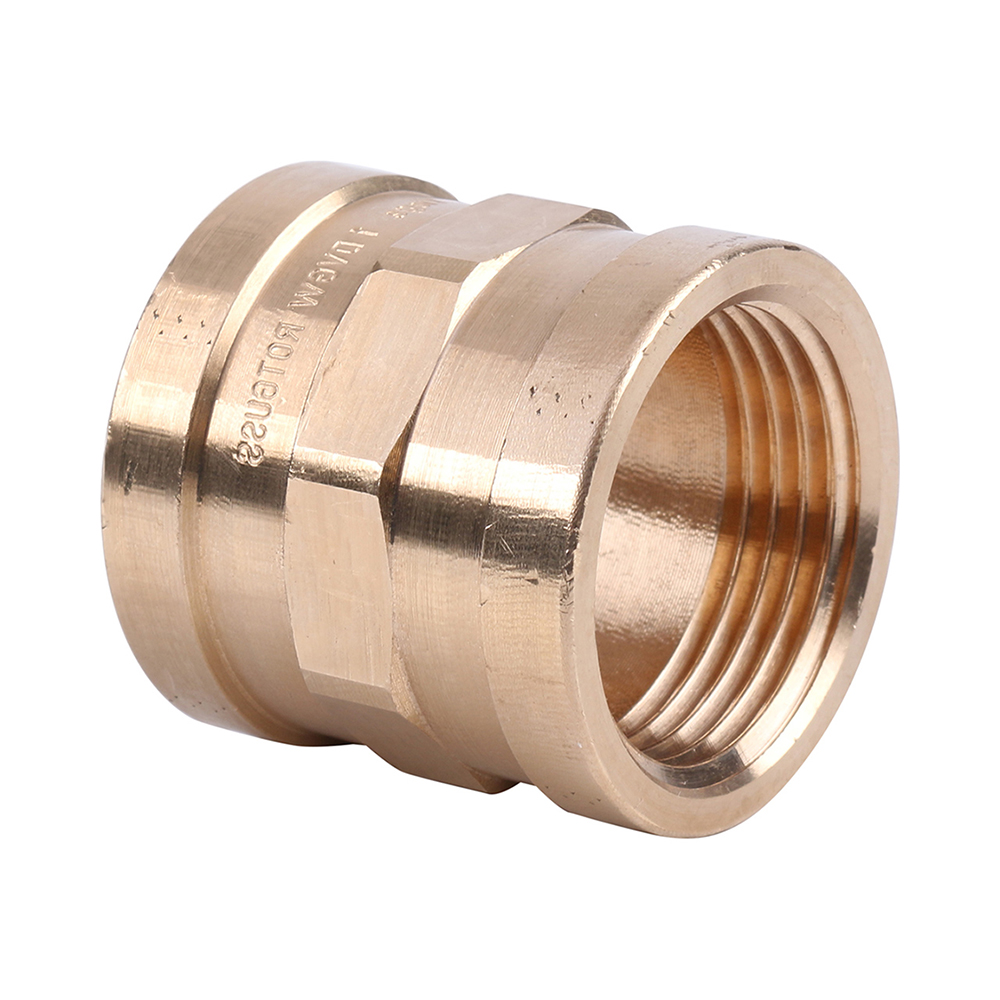 Муфта бронзовая ВР 1" Viega