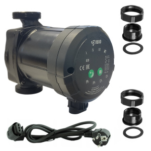 Насос циркуляционный IBO BETA2 25-60/130
