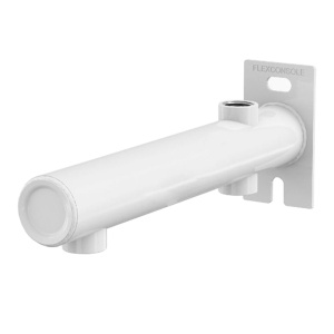 Консоль для настенного монтажа расширительного бака 8 - 25 л  Flamco Flexconsole R SST 1/2" х 3/4" Консоль для настенного монтажа расширительного бака 8 - 25 л  Flamco Flexconsole R SST 1/2" х 3/4"