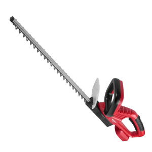 Кусторез аккумуляторный WORTEX DB 5218 ALL1 XLT SOLO 18В, 570 мм, шаг 16 мм