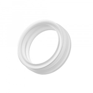 Прокладка высокотемпературная DN20 Stahlmann IWS