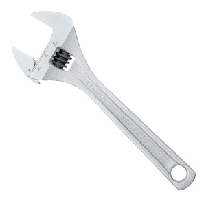 Ключ разводной 150 мм 23,9 мм TOPTUL