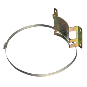 Комплект крепления для расширительного бака 8- 25 л. TIM